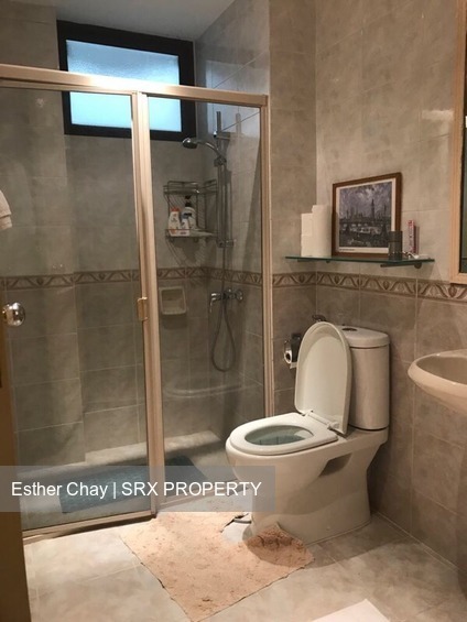 Fairmount Condominium (D16), Condominium #172620542